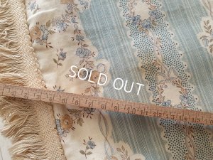 画像5: 花かご柄ファブリック
