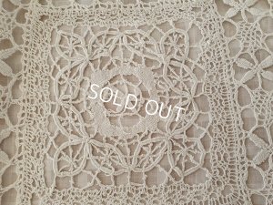 画像6: リボン装飾クッションカバー