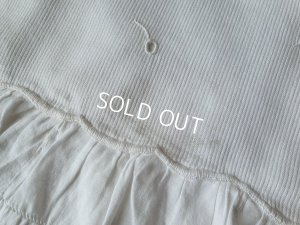 画像14: アンティークレース装飾マット