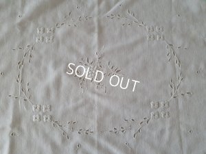 画像7: アンティークレース装飾マット