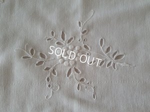 画像3: アンティークレース装飾マット