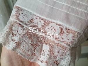 画像6: アンティ―クベビードレス