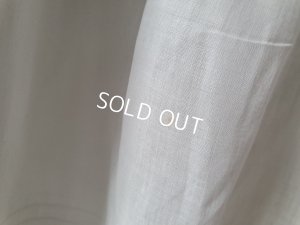 画像10: アンティ―クベビードレス