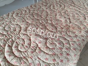 画像7: アンティークフレンチキルト