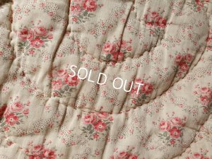 画像8: アンティークフレンチキルト