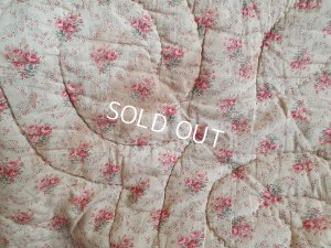 画像20: アンティークフレンチキルト