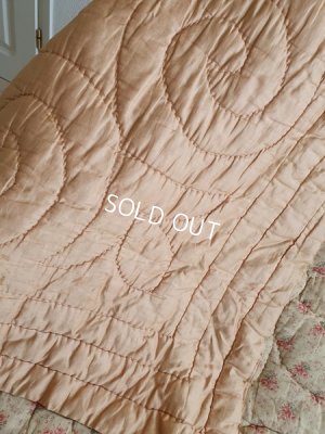 画像4: アンティークフレンチキルト