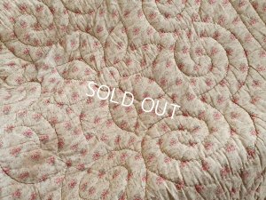 画像11: アンティークフレンチキルト