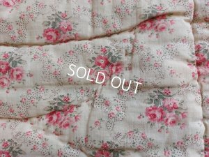 画像12: アンティークフレンチキルト