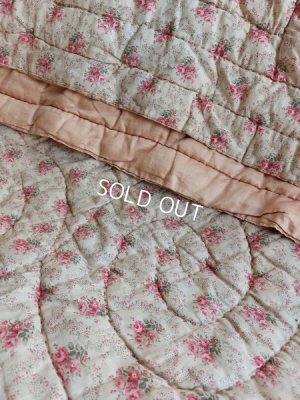 画像3: アンティークフレンチキルト