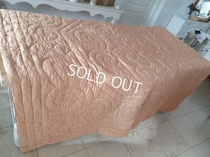 画像6: アンティークフレンチキルト