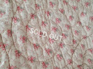 画像15: アンティークフレンチキルト