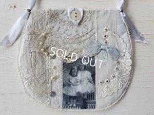 画像2: アンティ―クレースバッグ