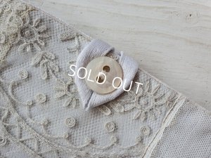 画像3: アンティ―クレースバッグ