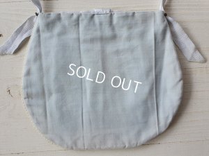 画像8: アンティ―クレースバッグ