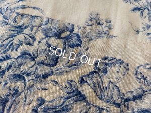 画像7: トワルドジュイ端切れセット