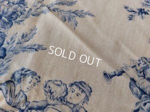 画像9: トワルドジュイ端切れセット