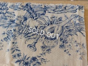 画像10: トワルドジュイ端切れセット