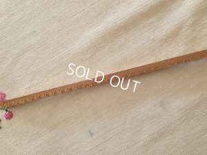 画像4: ハンガリアン花柄刺繍リネンクロス