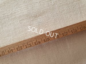 画像4: ハンガリアン花柄刺繍リネンクロス