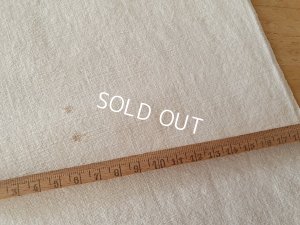 画像6: ハンガリアン花柄刺繍リネンクロス