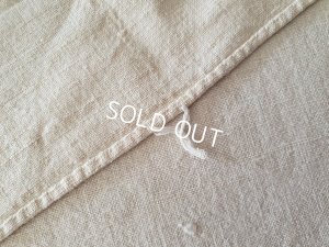 画像9: ハンガリアン花柄刺繍リネンクロス