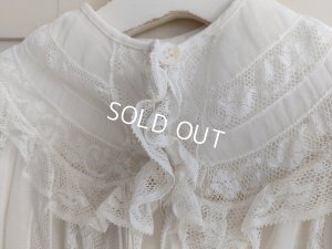 画像12: アンティークレースケープ