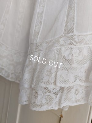 画像5: アンティークレースケープ