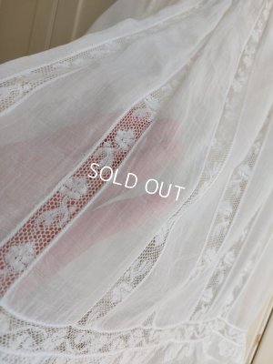 画像6: アンティークレースケープ