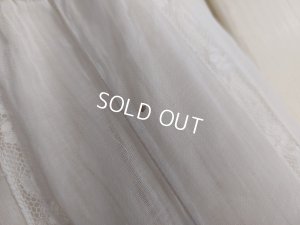 画像16: アンティークレースケープ