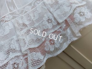 画像14: アンティークレースケープ