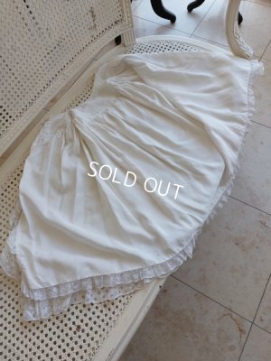 画像11: アンティークレースケープ