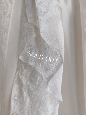 画像9: アンティークレースケープ