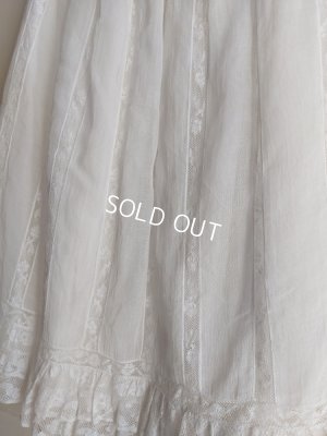 画像7: アンティークレースケープ