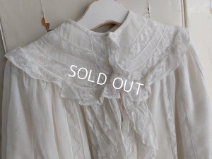 画像13: アンティークレースケープ