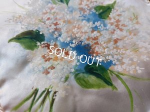 画像3: アンティーク小花柄ハンキーケース