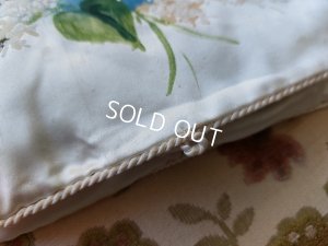 画像7: アンティーク小花柄ハンキーケース