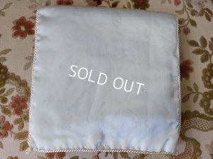 画像8: アンティーク小花柄ハンキーケース