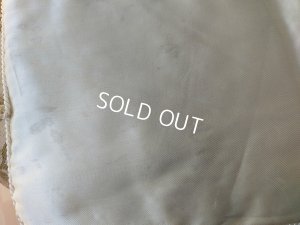 画像11: アンティーク小花柄ハンキーケース