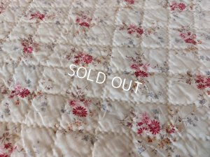 画像9: アンティークフレンチキルト