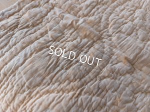 画像10: アンティークフレンチキルト