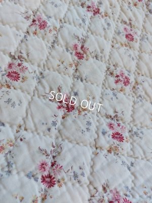 画像5: アンティークフレンチキルト