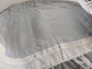 画像8: アンティーククッションカバー