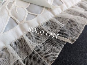 画像8: アンティークベビーマット