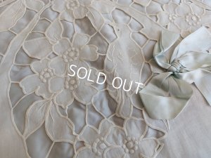 画像6: アンティークベビーマット