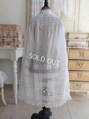 画像3: アンティークレースケープ