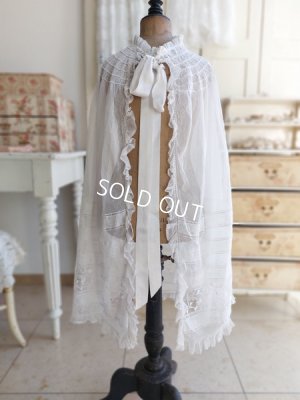 画像2: アンティークレースケープ