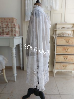 画像4: アンティークレースケープ