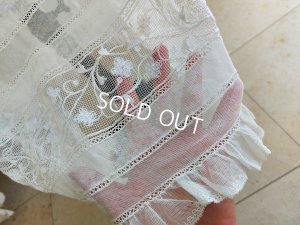 画像10: アンティークレースケープ