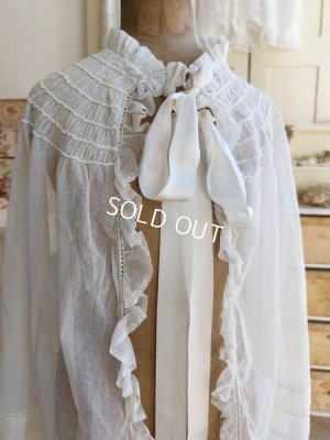 画像5: アンティークレースケープ